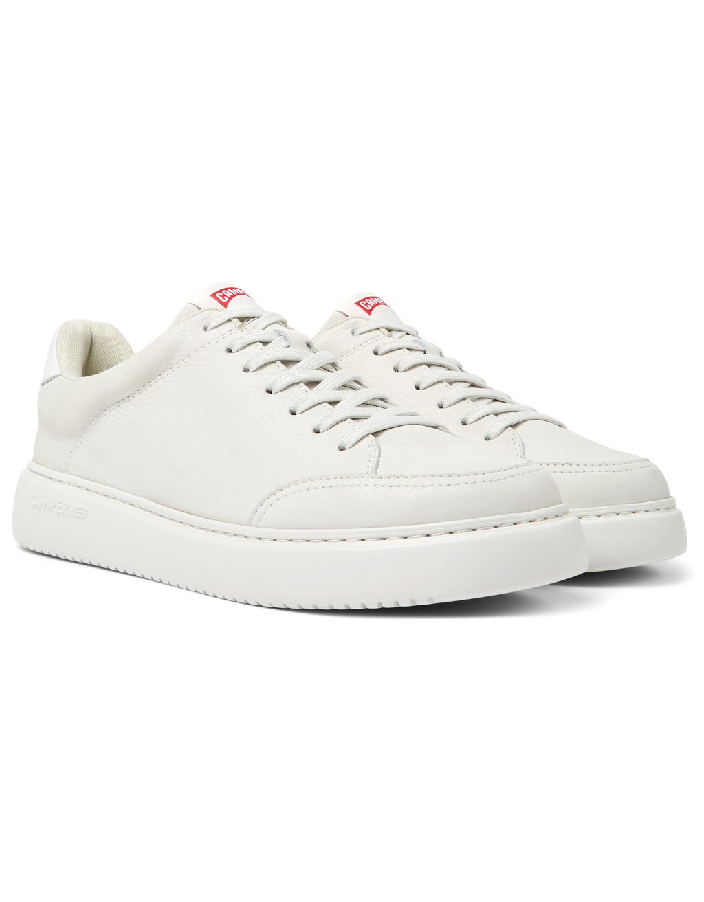 Camper / Кроссовки Runner K21 Sneakers Leather  фото 3
