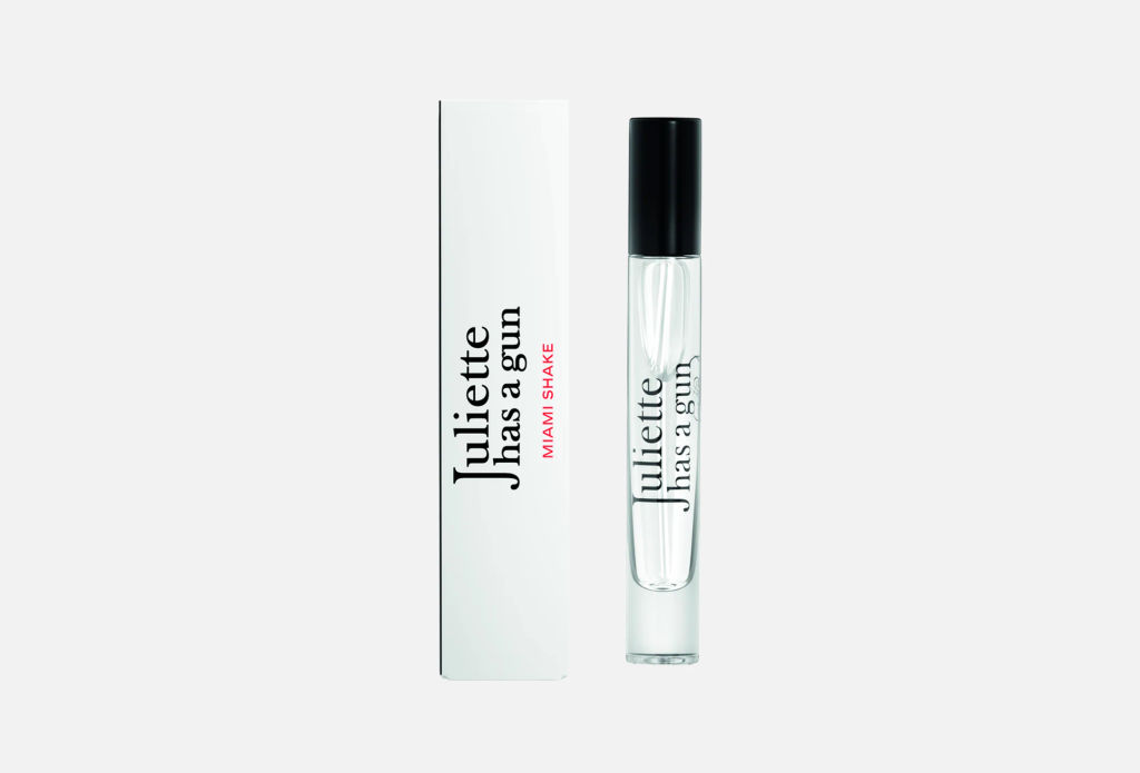 Juliette Has a Gun: Miami Shake 7.5ml (travel)