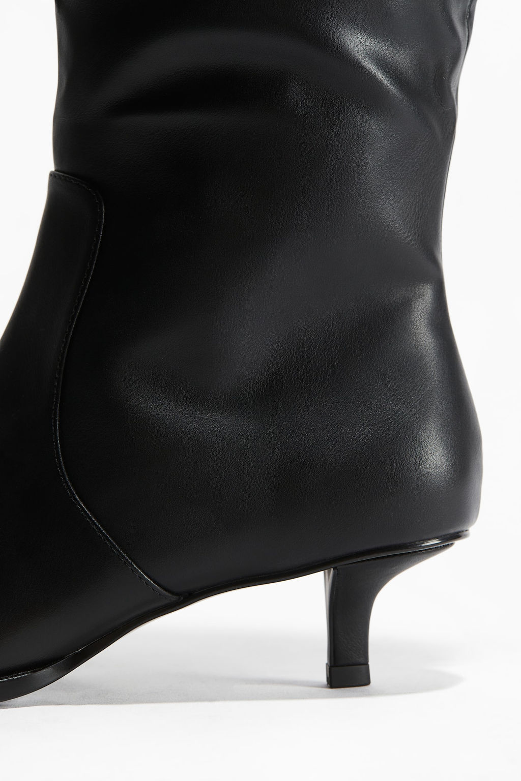 Botas a la rodilla - H&m фото 3