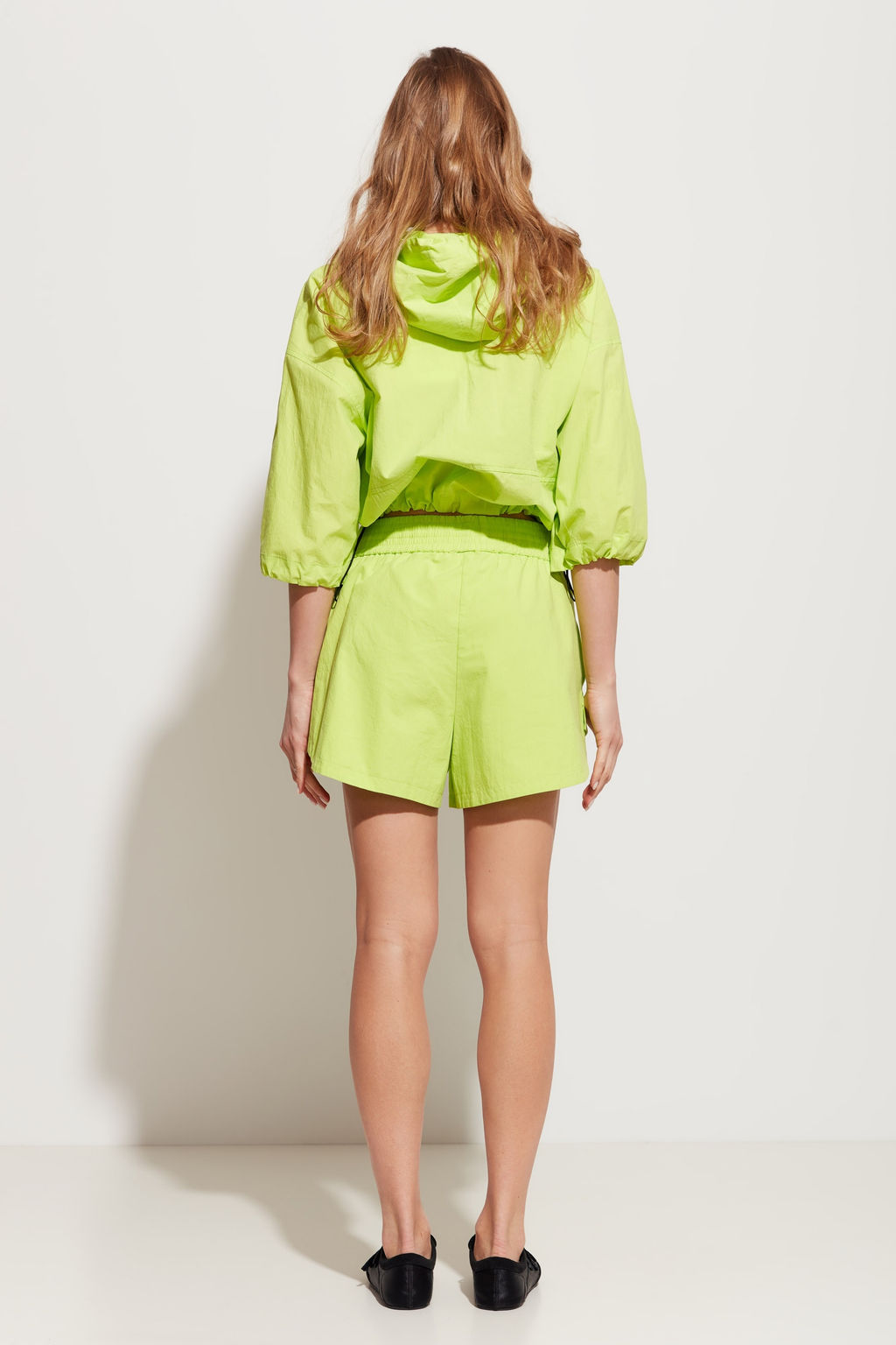 Шорты 54849а - Lakbi фото 4