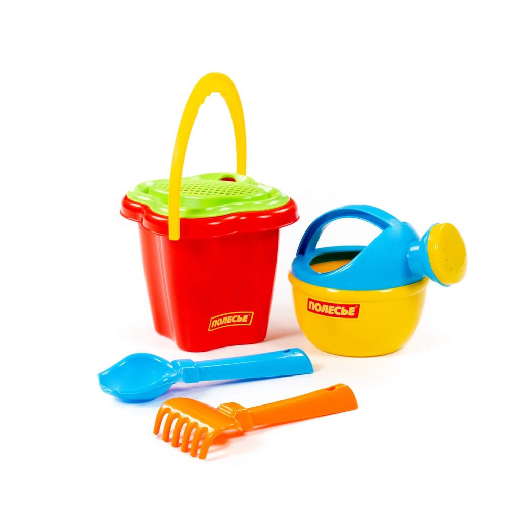 Набор № 222 - Полесье фото 2