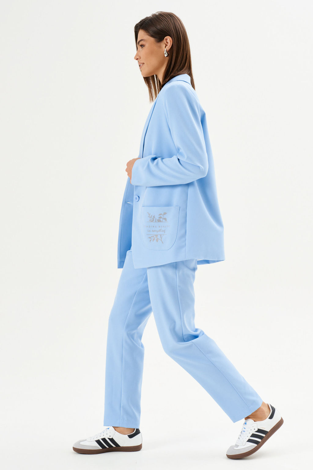 Костюм 1213/1 - Rinka фото 10