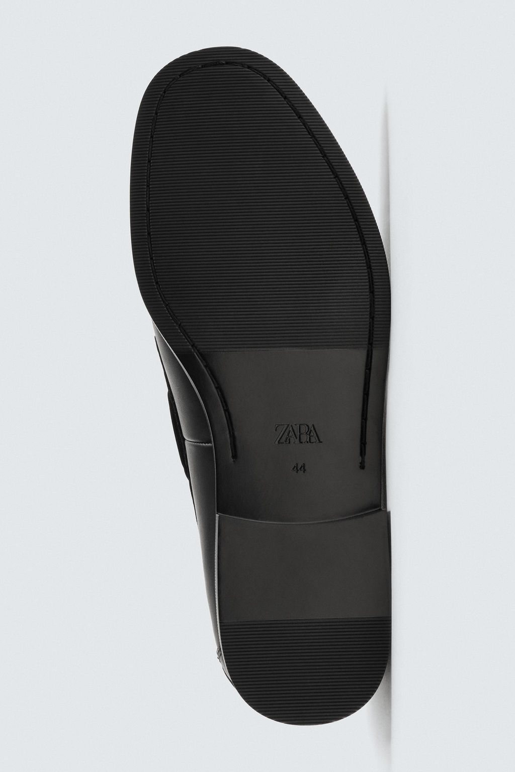 SMART DECK SHOES - Zara фото 7