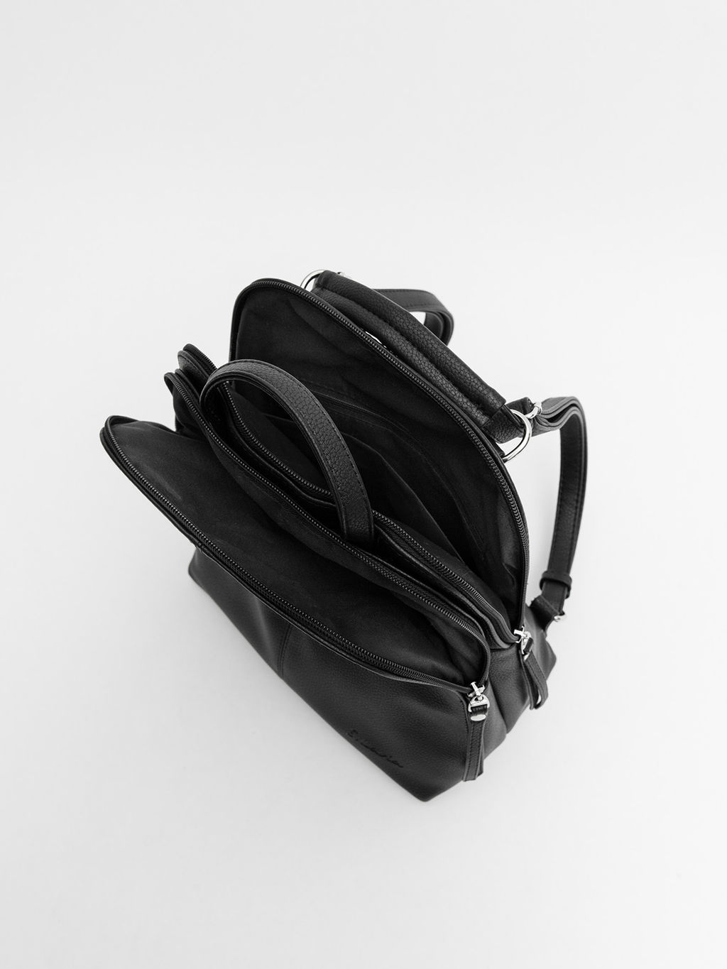 1403 92 01 Сумка женская