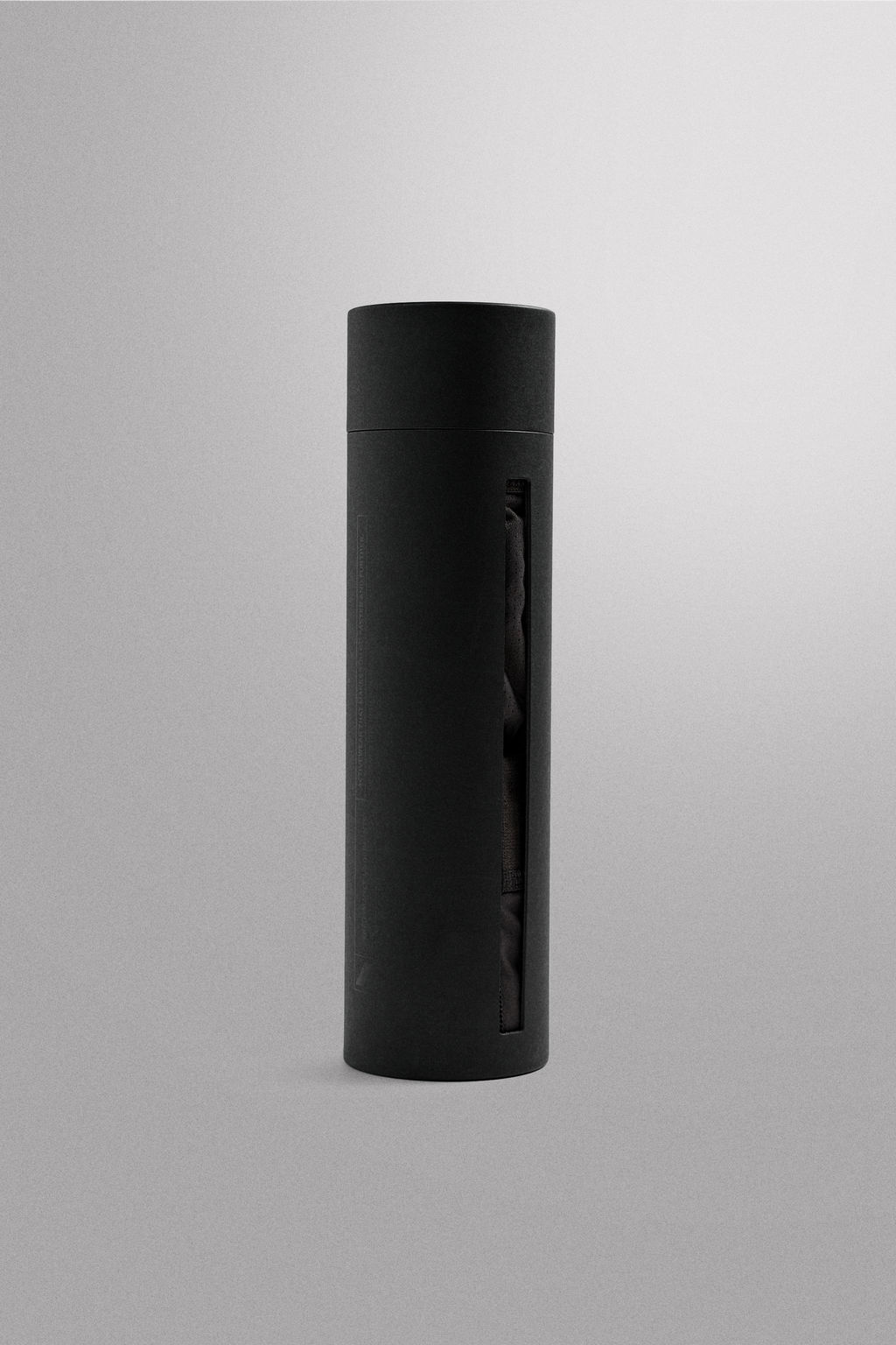 MALLAS INTERIORES PACK 2 / Negro - Zara фото 5