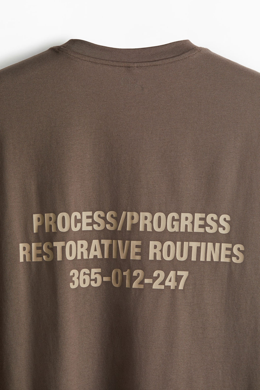 Camiseta de deporte DryMove sin mangas - H&m фото 8