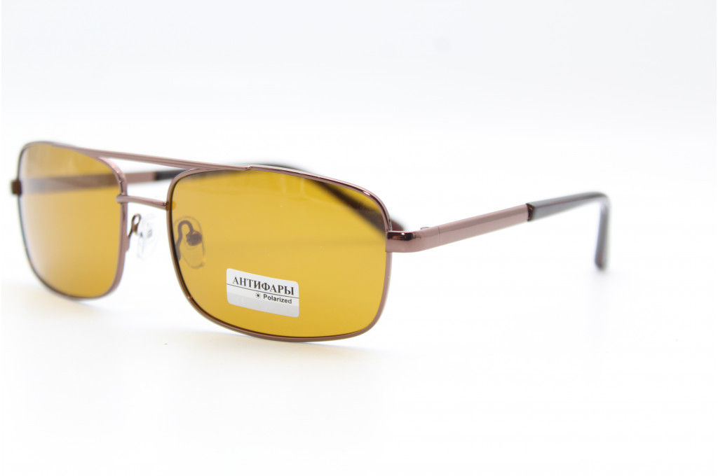 Антифары Pillar (Polarized) 6013 58-17-133 С2