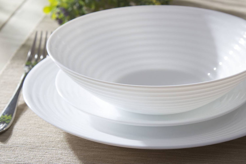 Блюдо овальное АРЕНА 25см - Luminarc фото 5