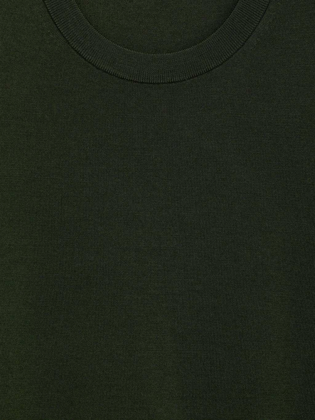 Jersey de punto fino en lana merino - H&m фото 5