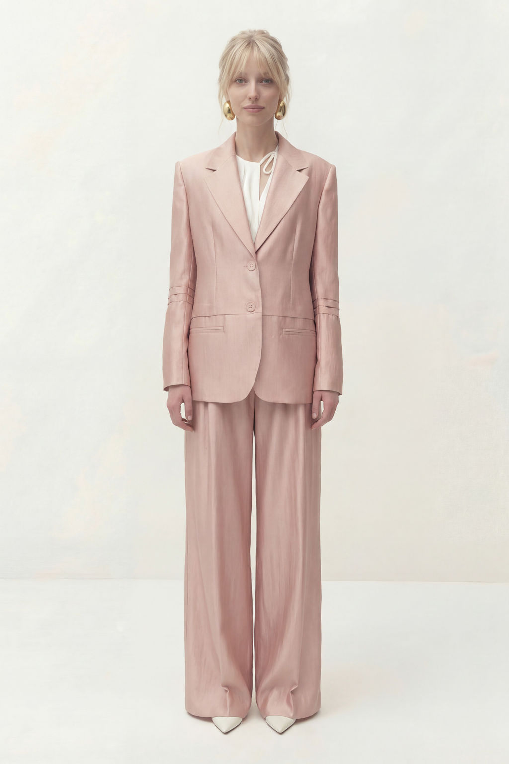 Комплект брючный (двойка)