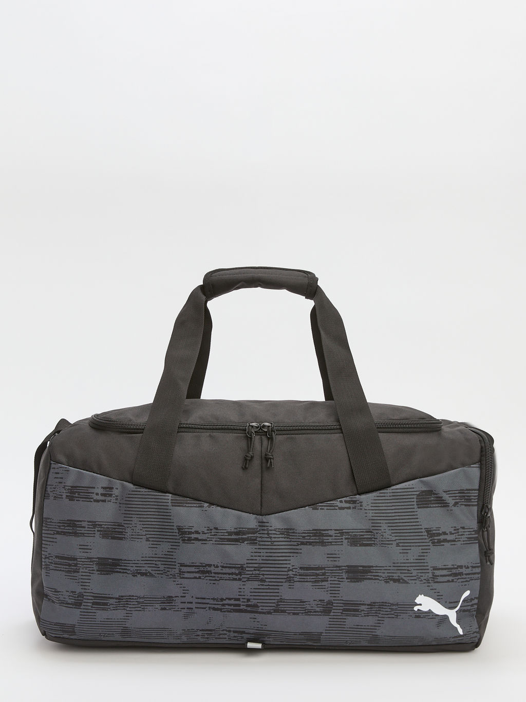 Спортивная сумка PUMA individualRISE Small Bag Артикул 4189626, черный