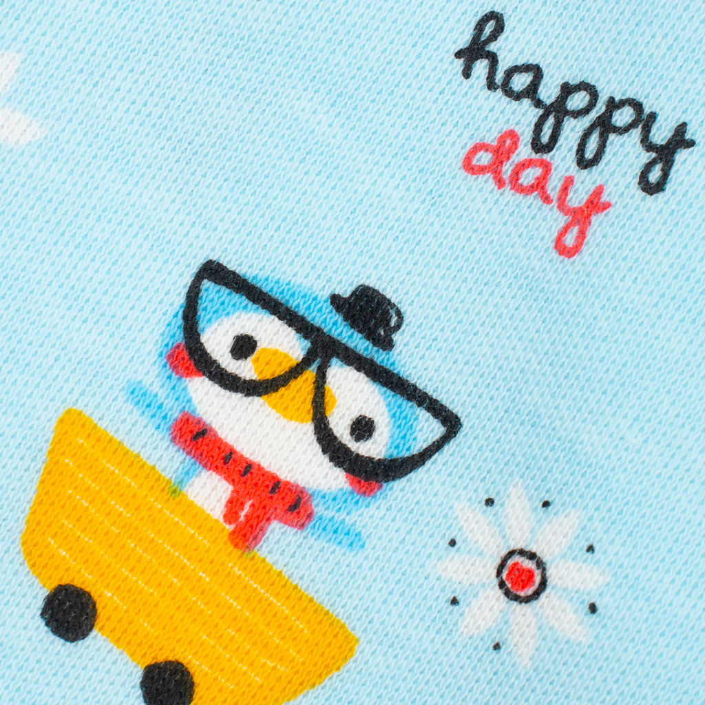 Распашонка интерлок 1204200807