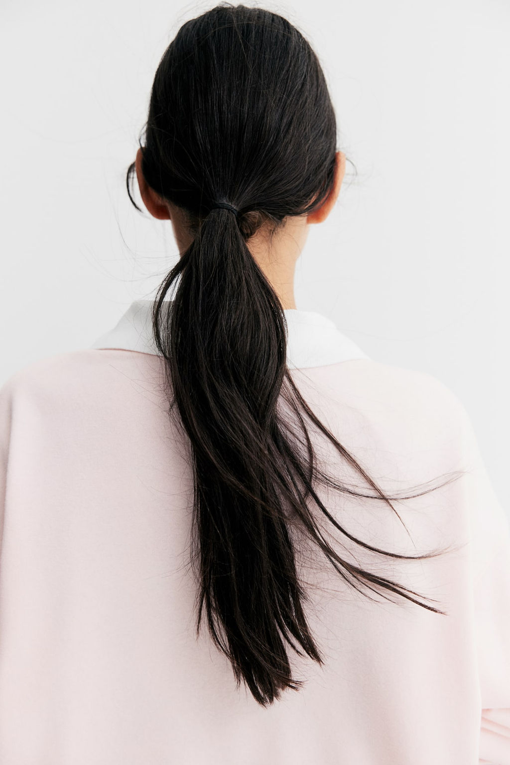 Sudadera con motivo de texto - H&m фото 5