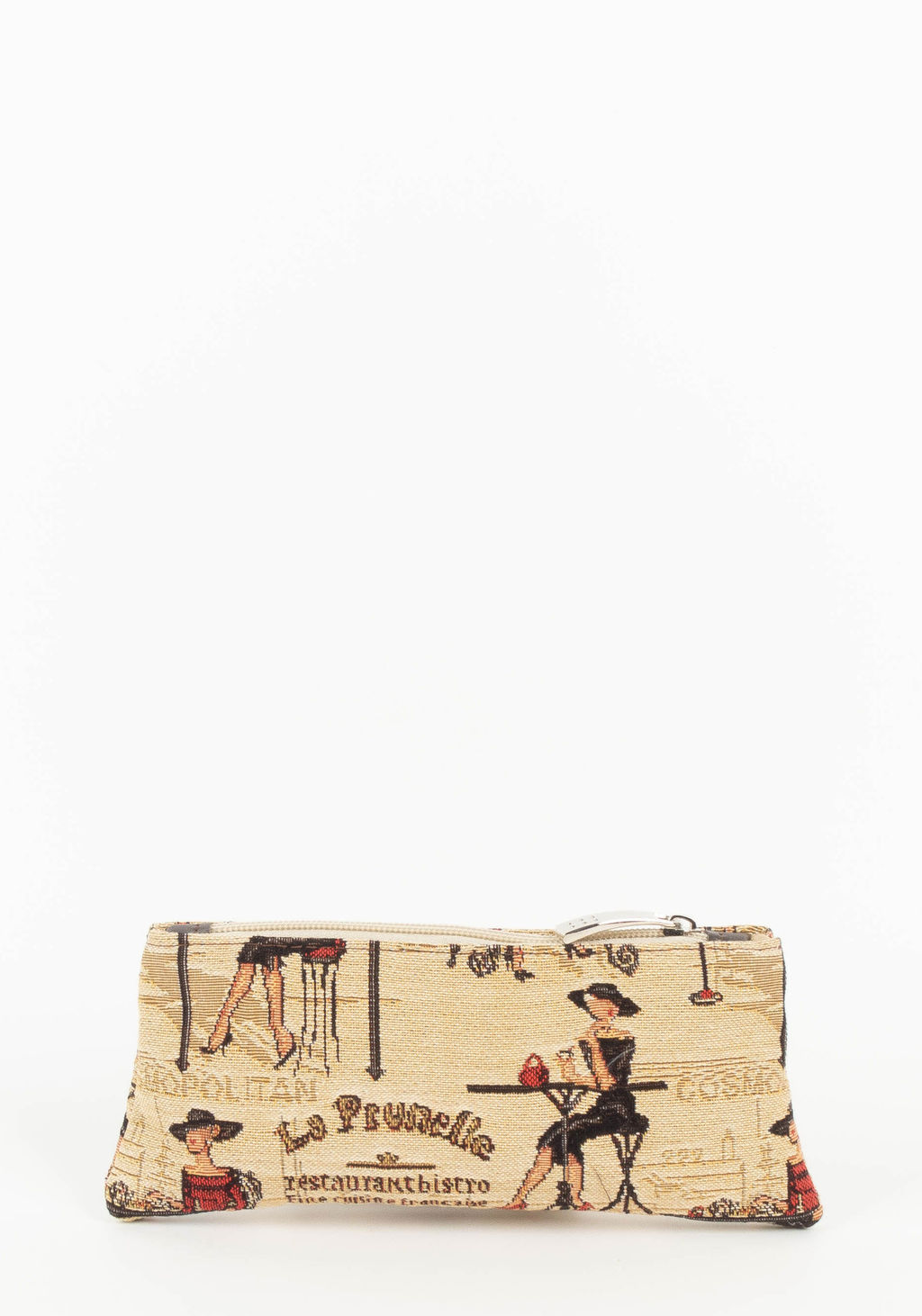 Косметичка-пенал №K3C - L-craft фото 2