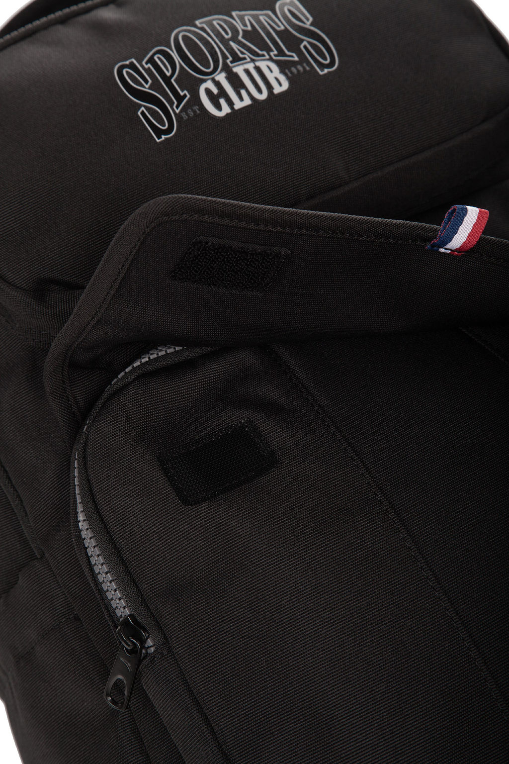 Рюкзак 30*14*48cm Черный - Anta фото 9