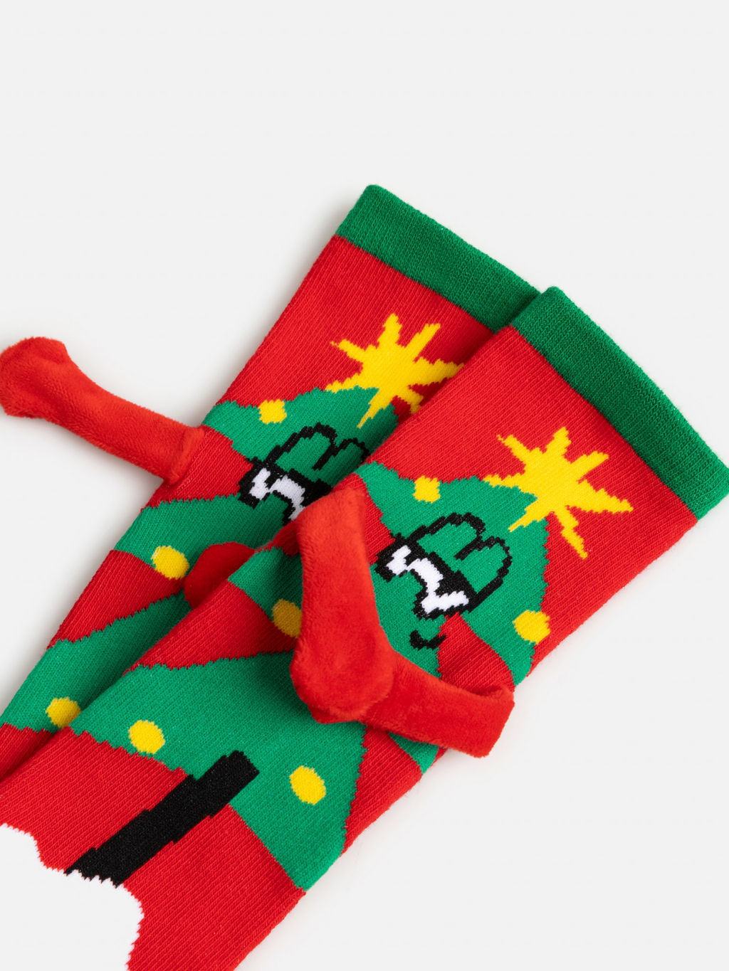 ACOOLA / Носки детские Diero разноцветный фото 4