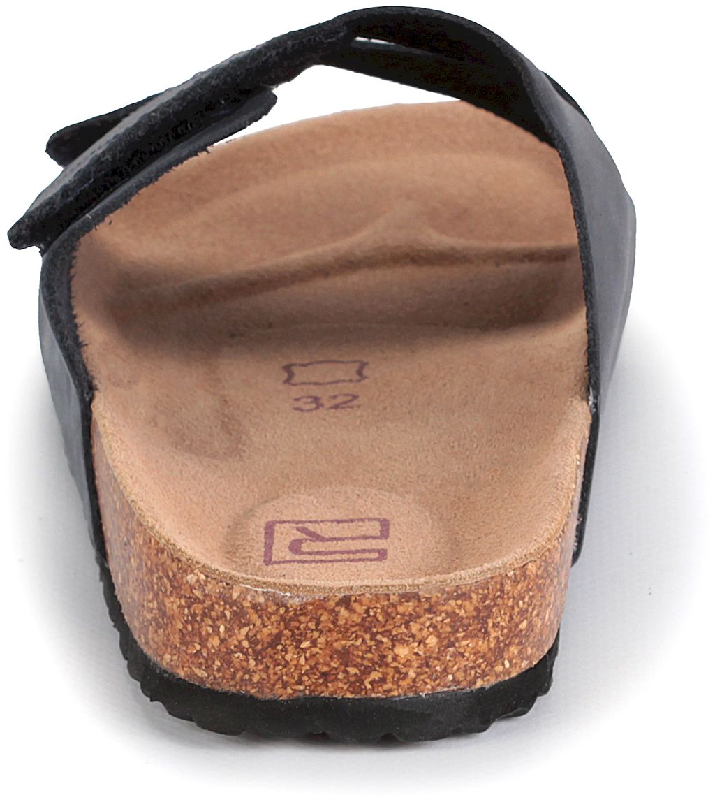 сабо биркенштоки для мальчиков - Riconte фото 6