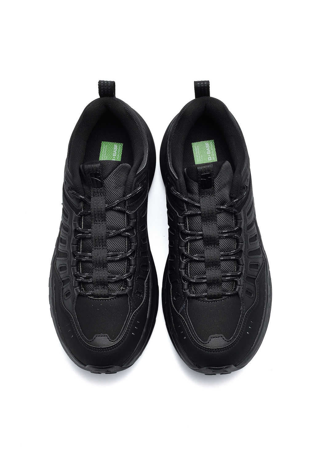 Кроссовки LifeStyle Черный CLAW - Anta фото 5