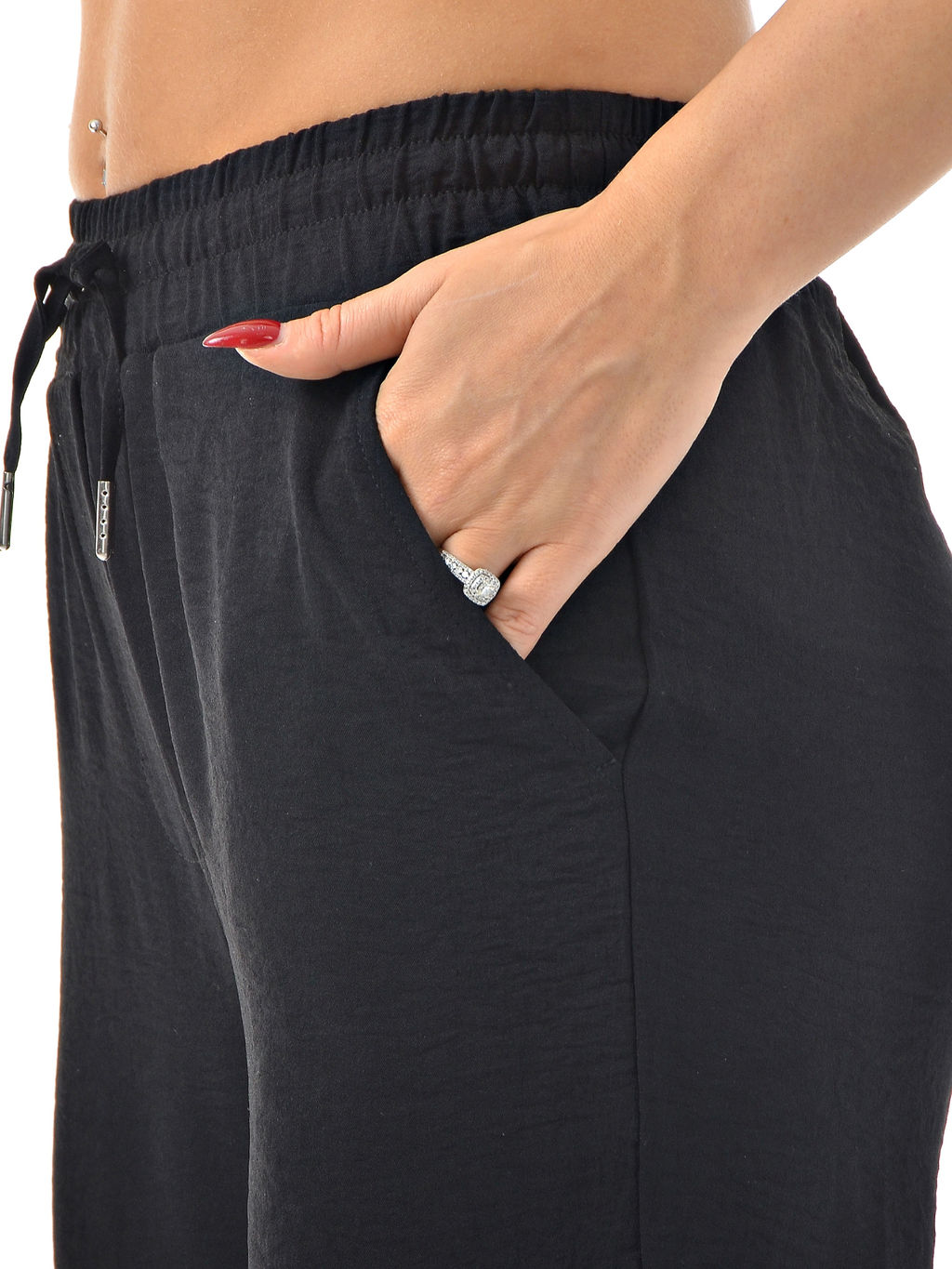 Брюки вискоза с лайкрой - А+б коллекция фото 102