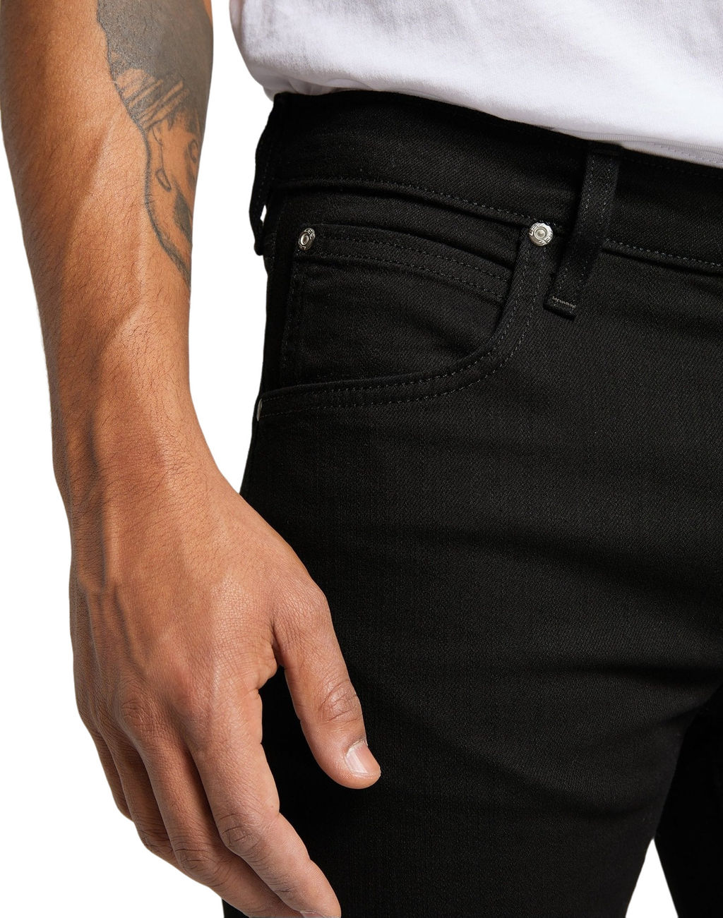 Джинсы мужские