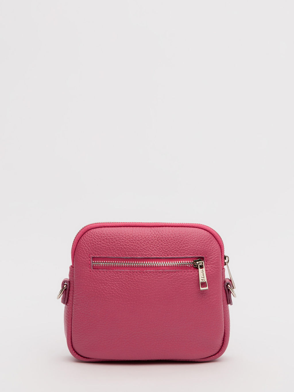 Ярко-розовый кросс-боди S.Lavia  фото 3