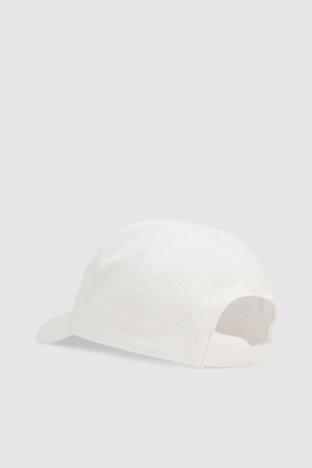 Erkek Beyaz _apka - U.s. polo assn фото 3