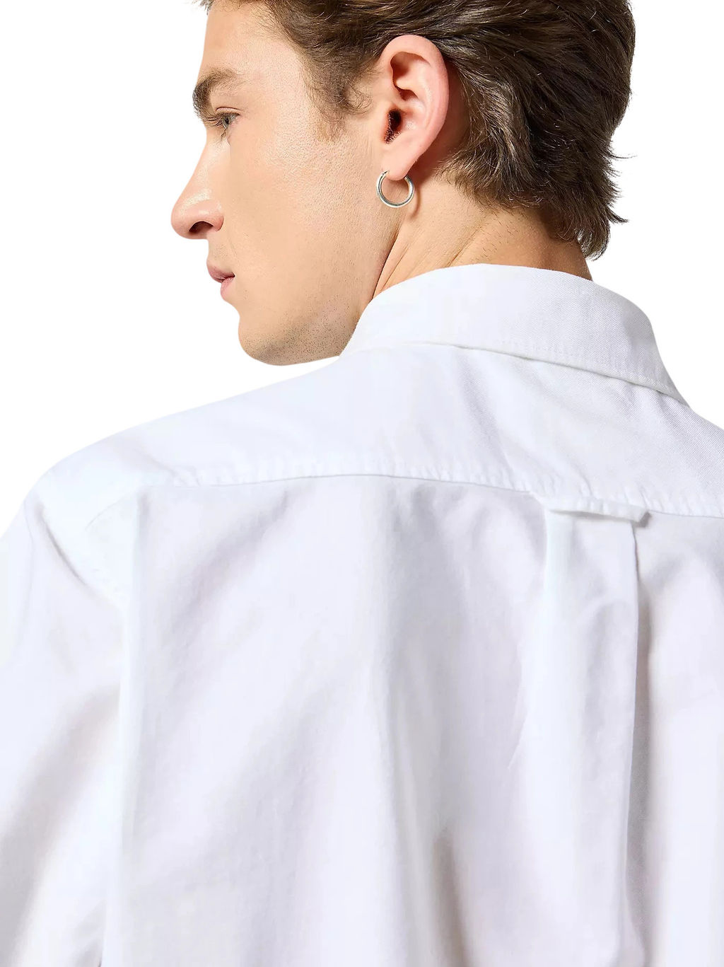 Рубашка мужская