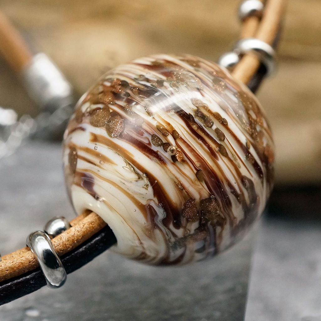 BARK Колье LKY5505