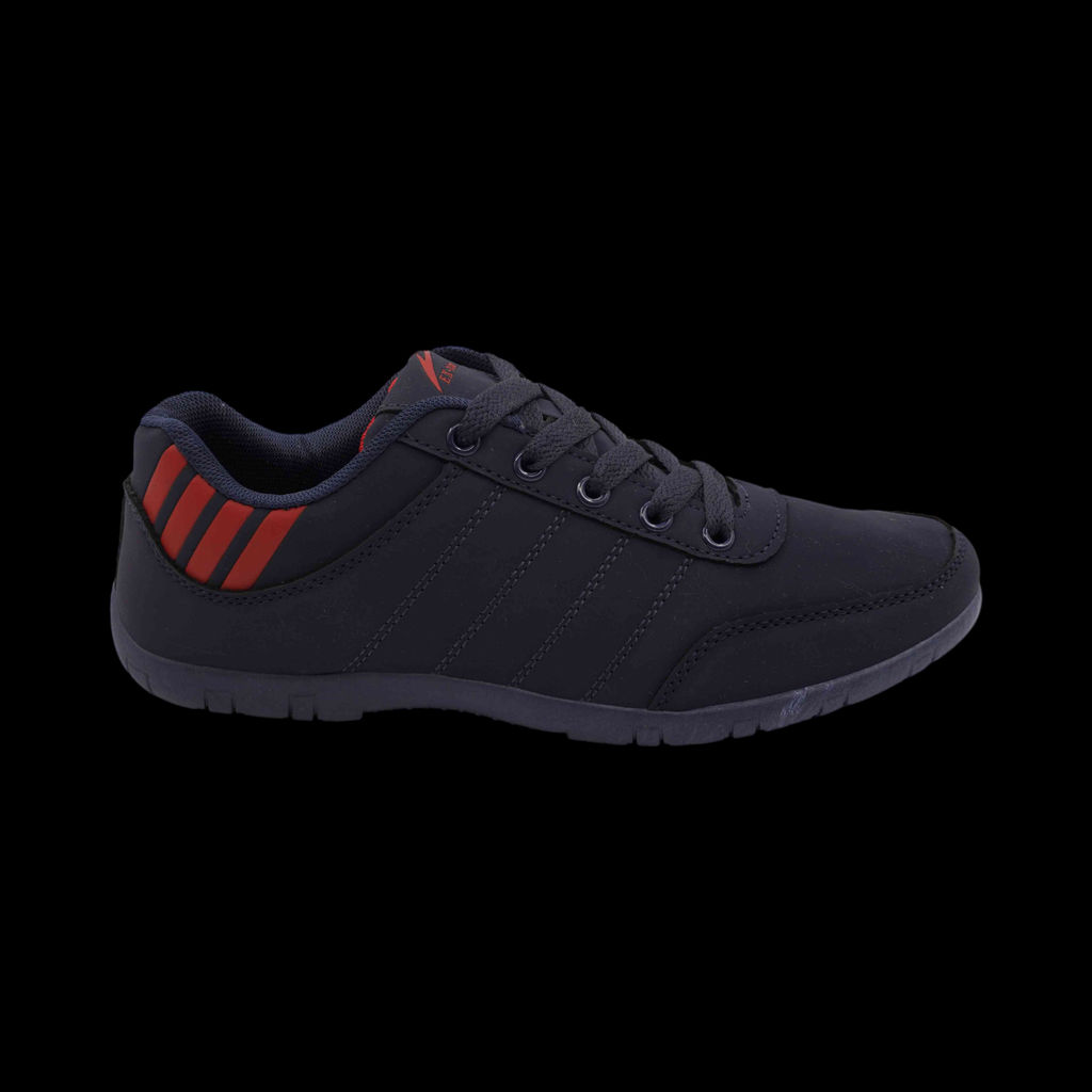 Кроссовки 5107-5 синие