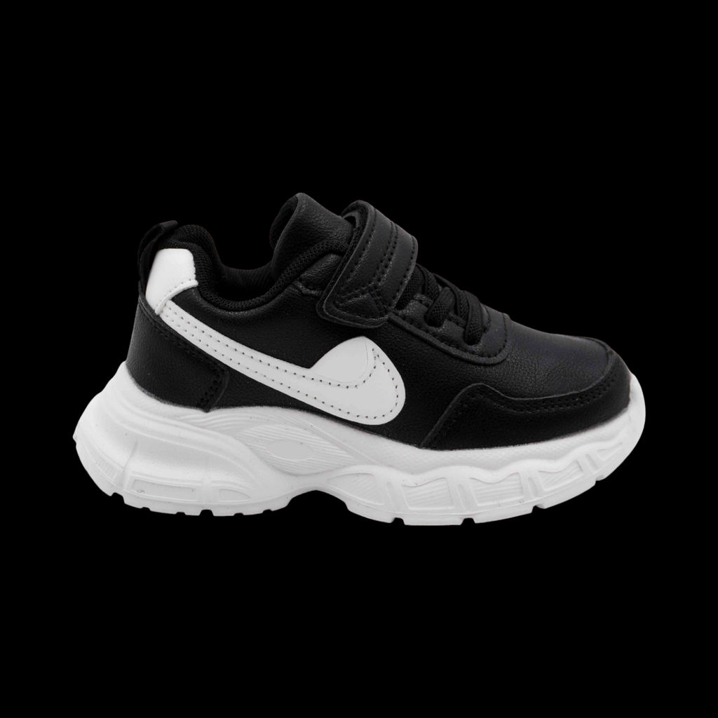 Кроссовки В867-1 черные