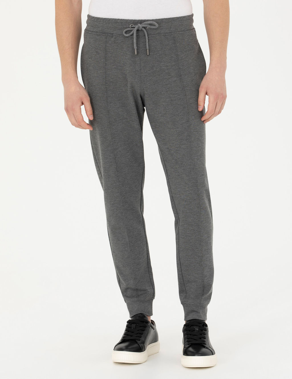 Gri Melanj New Slim Fit E_ofman Alt_