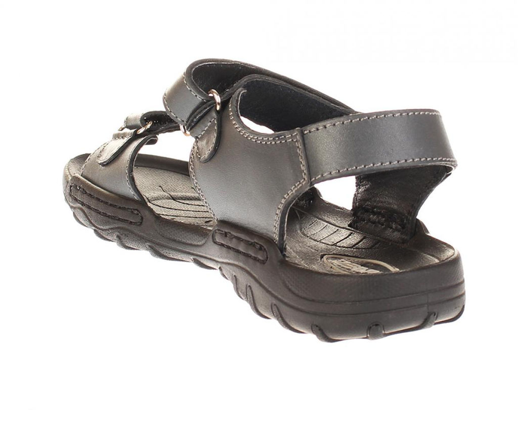 Сандалии Зебра 19053-10