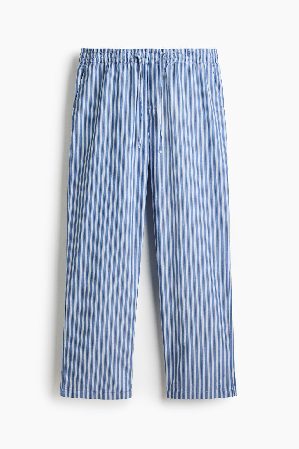 Pantal?n de popelina Relaxed Fit - H&m фото 10