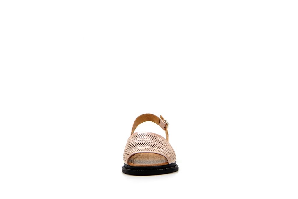 Босоножки EDART 1057.169 bl.pink.max