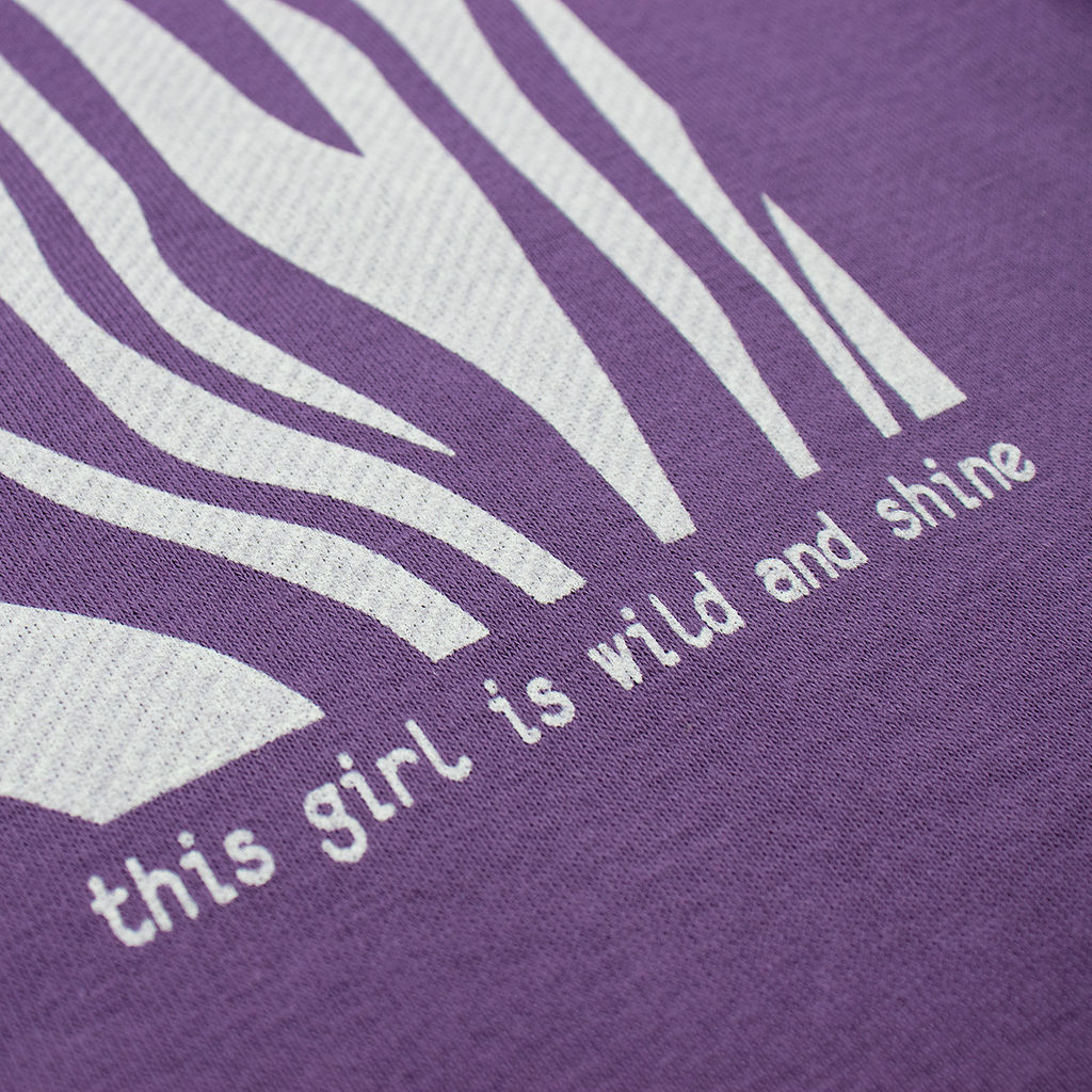 Толстовка футер 3х нитка петля 1530330102 - Youlala фото 5