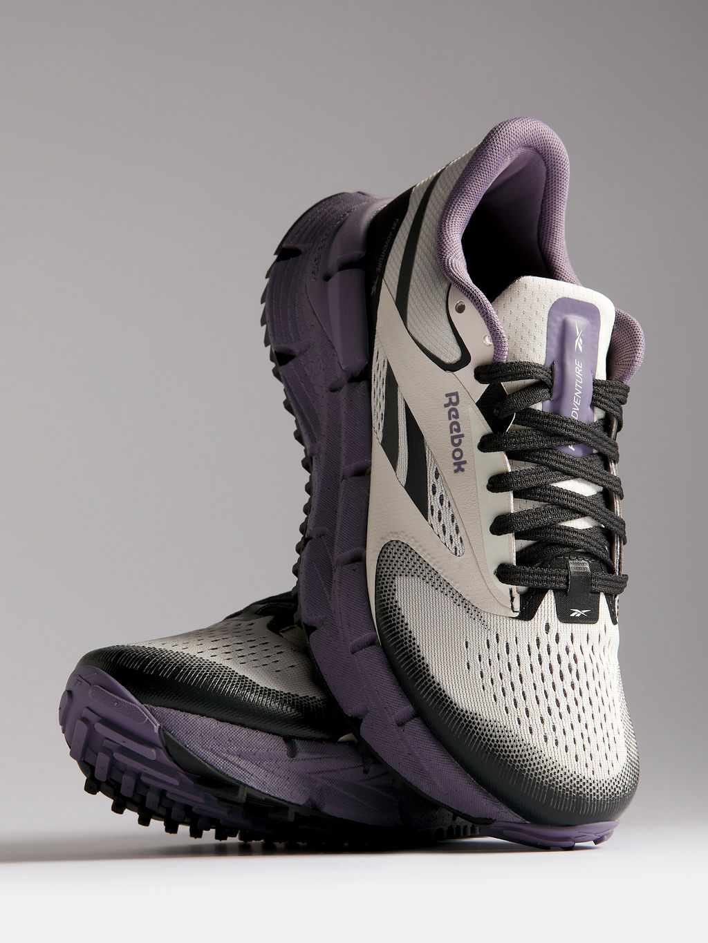 Женские кроссовки REEBOK FLOATZIG ADVENTURE 1