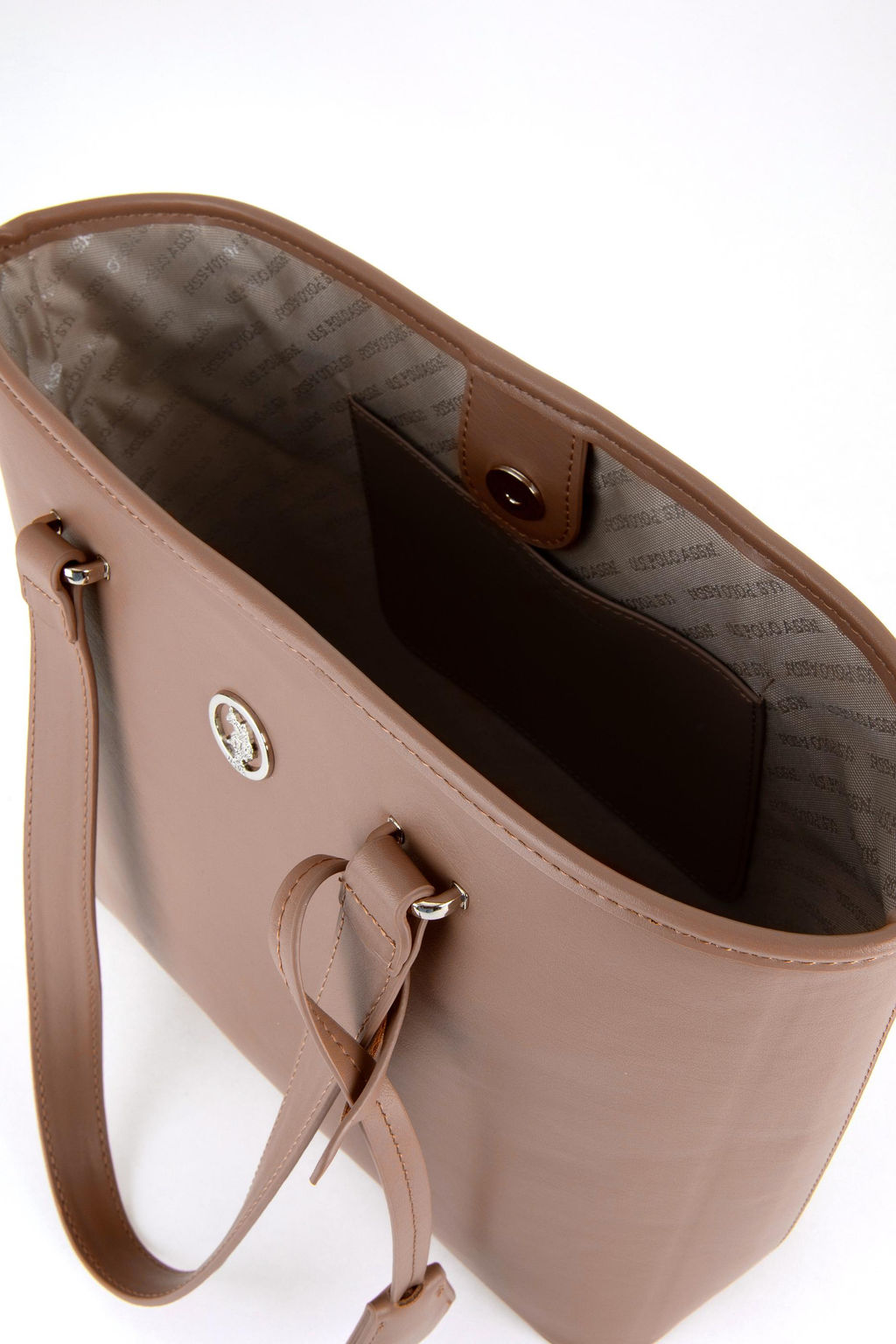 Женская норковая сумочка Неожиданная скидка в корзине - U.s. polo assn фото 6