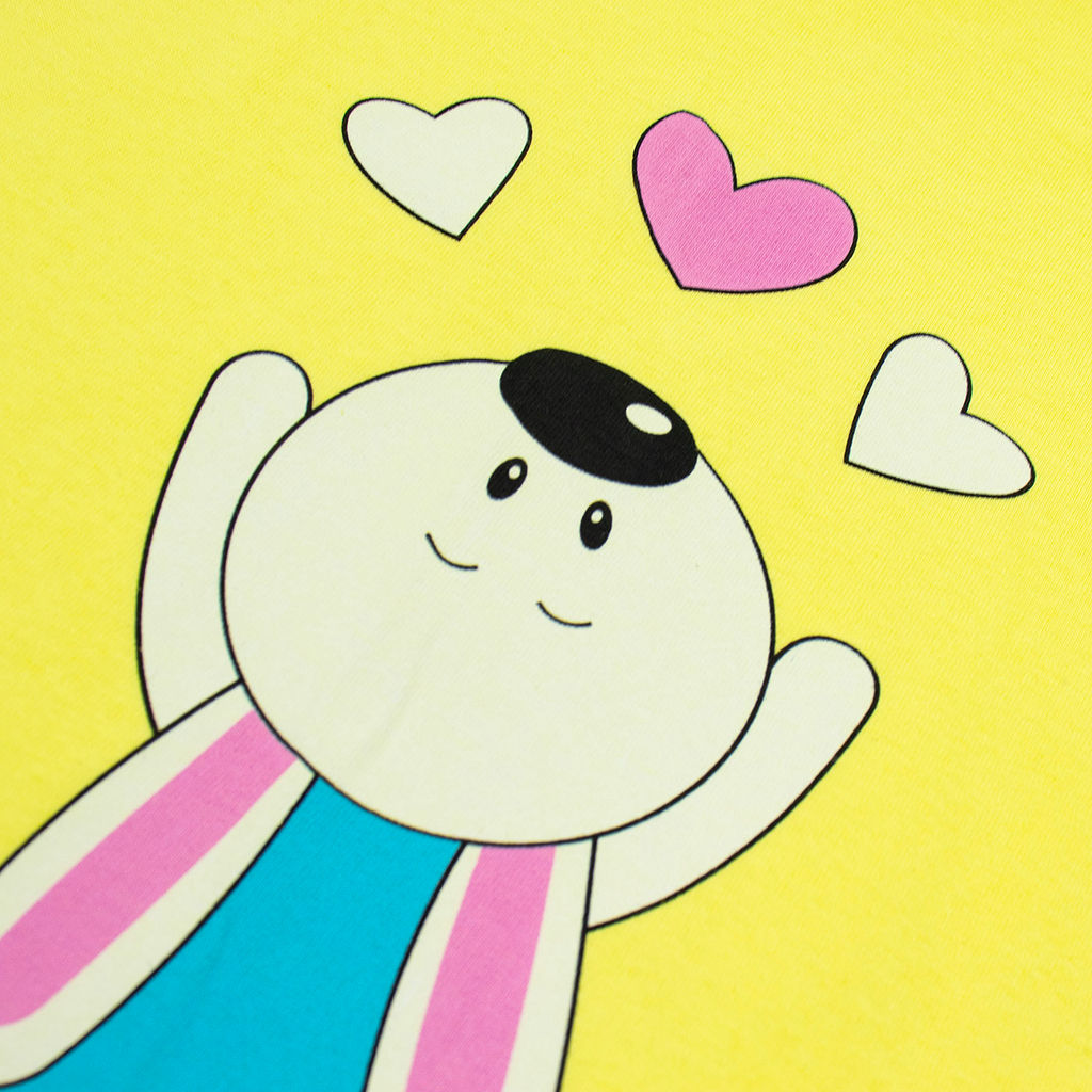 Комплект футболка кулирка, лосины кулирка с лайкрой 7004100102 - Youlala фото 3