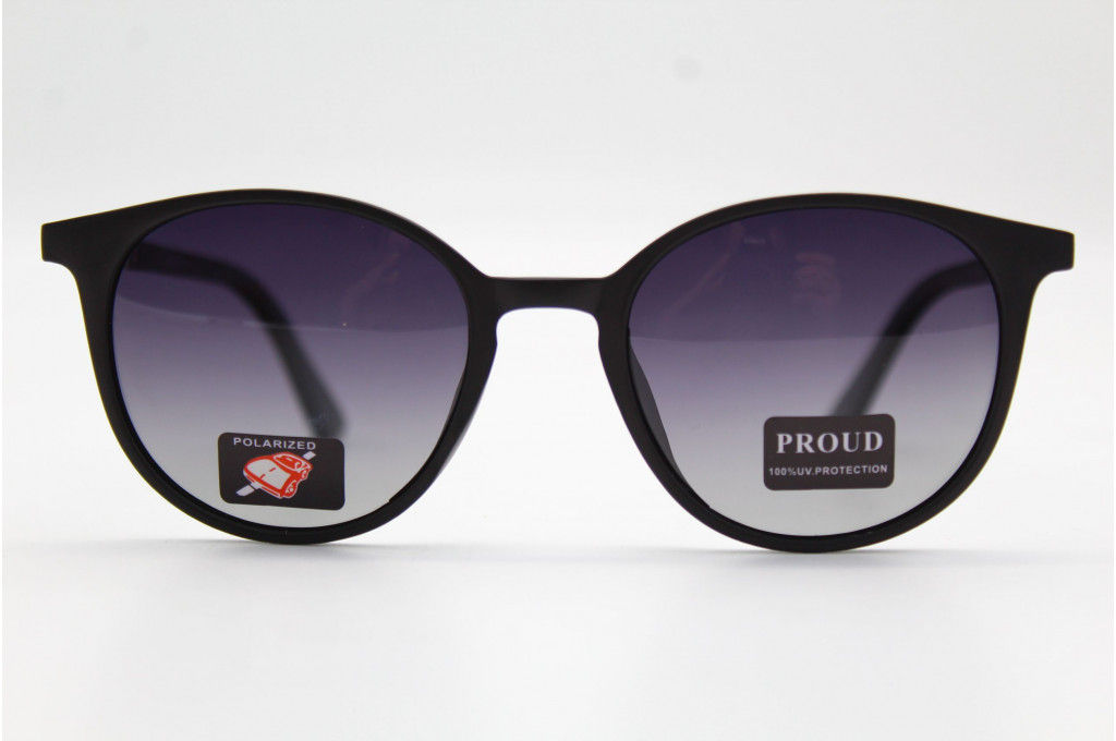 Солнцезащитные очки PROUD (Polarized) 90179 51-20-149 С1