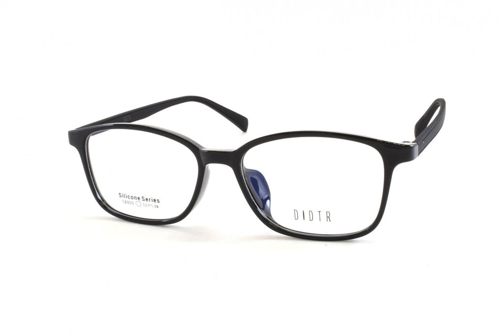 DIDTR СИЛИКОНОВЫЕ ДУЖКИ 58005 C1 52-16-148