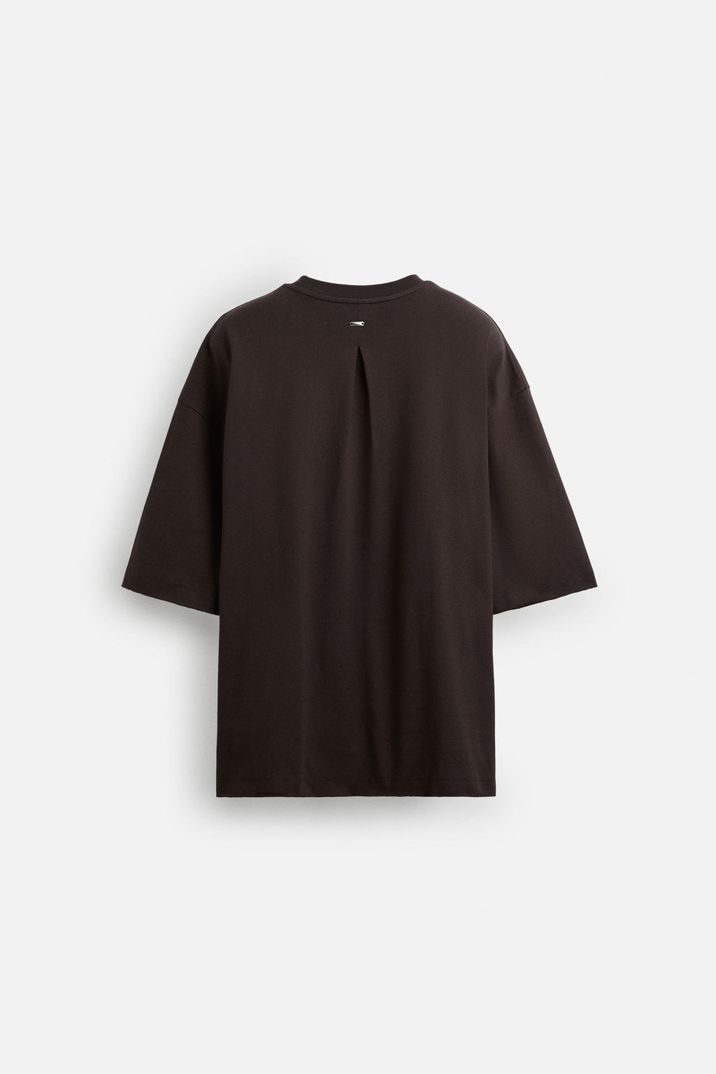 OVERSIZED FIT T-SHIRT