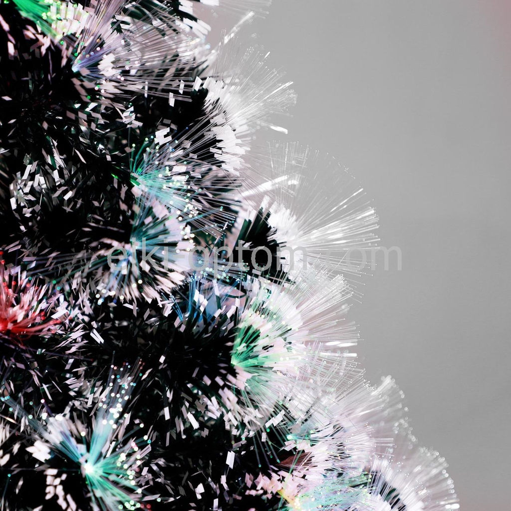 Елка светодиодная со звездой 150 см - Ип лебедев о.ю фото 2