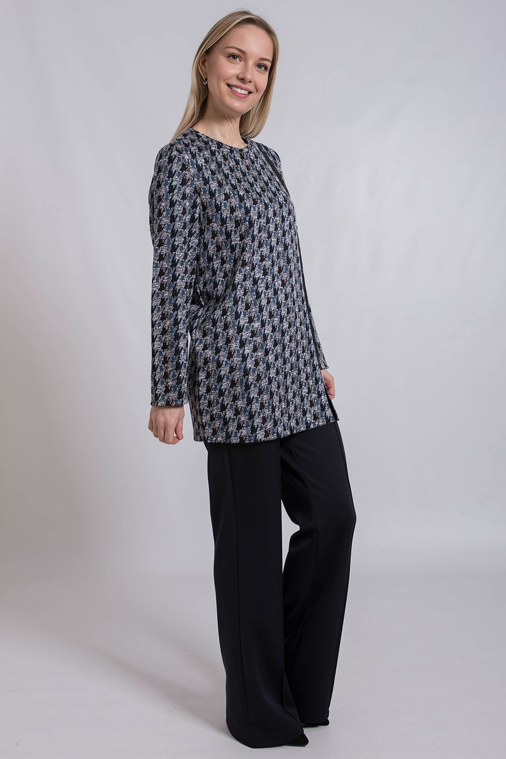 Туника женская П5105 - Olsarri фото 4