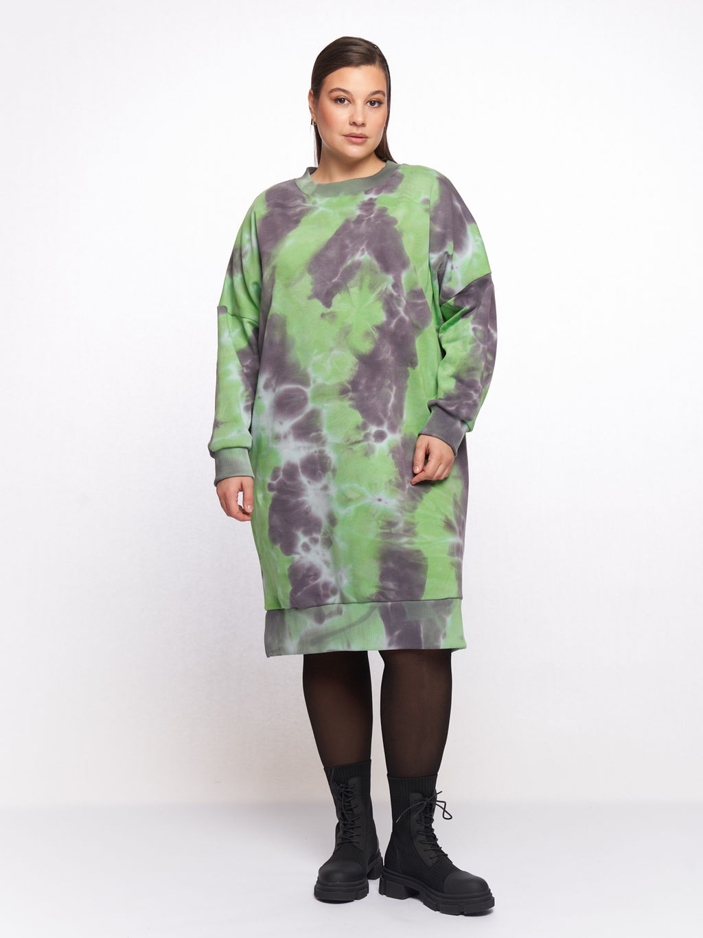 Платье Тай Дай PP14202MLC46 - Артесса фото 8