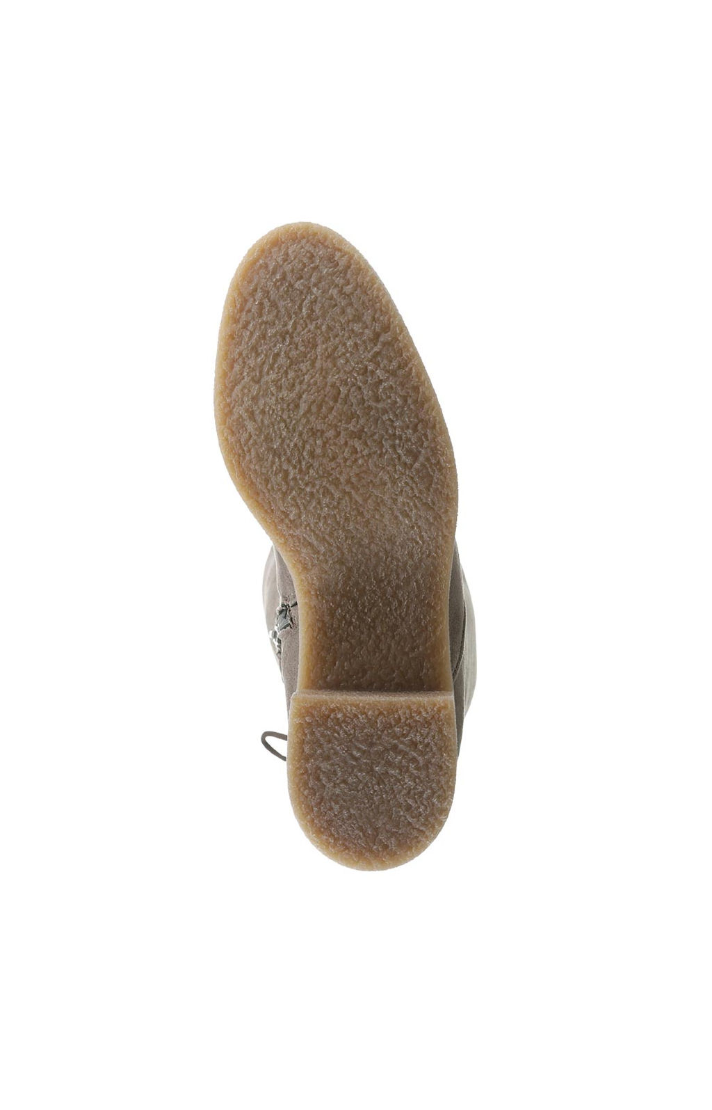 Ботфорты, серо-коричневый - Heine фото 6