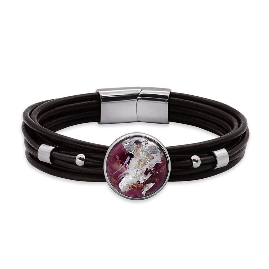 Браслет из муранского стекла - Vloes фото 10