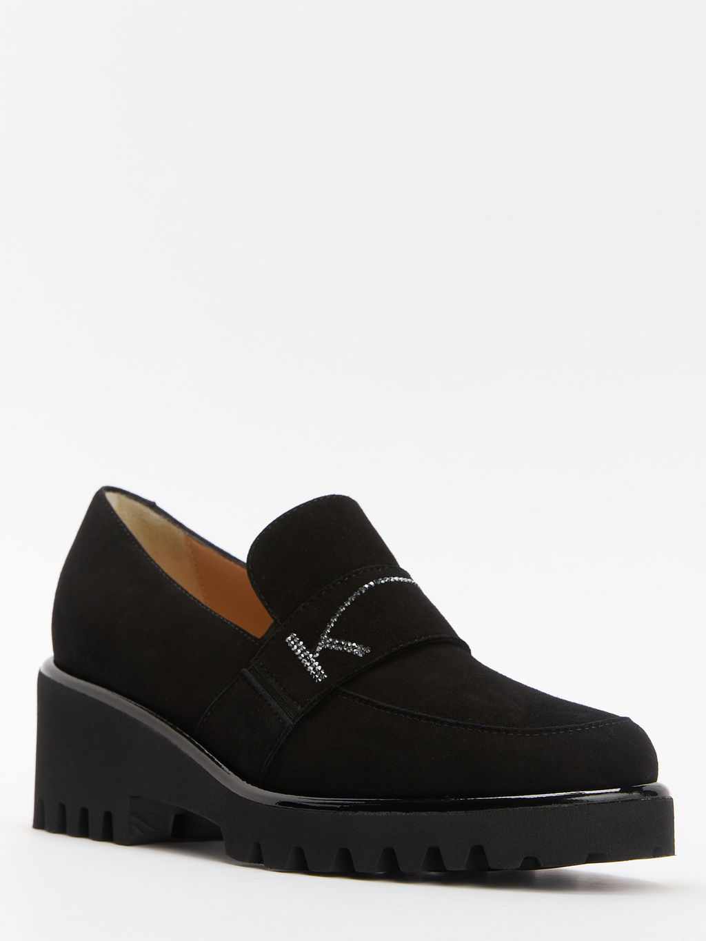 Женские туфли KELTON REGINA Артикул 4437866, черный