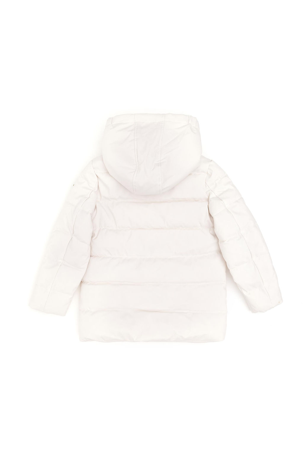 Каменное пальто для мальчика - U.s. polo assn фото 3