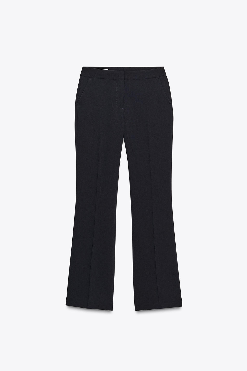FLARE TROUSERS - Zara фото 5