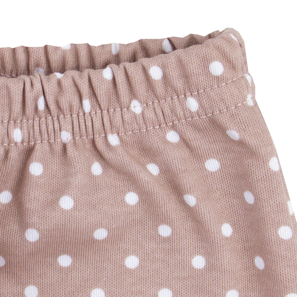 Штанишки комплект 2 шт интерлок 0721201301 - Youlala фото 9